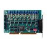 16-ch Isolated Input & 8-ch Relay Board Include: CA-3710 (DB37 Male to Male, 45°, 1M)ICP DAS